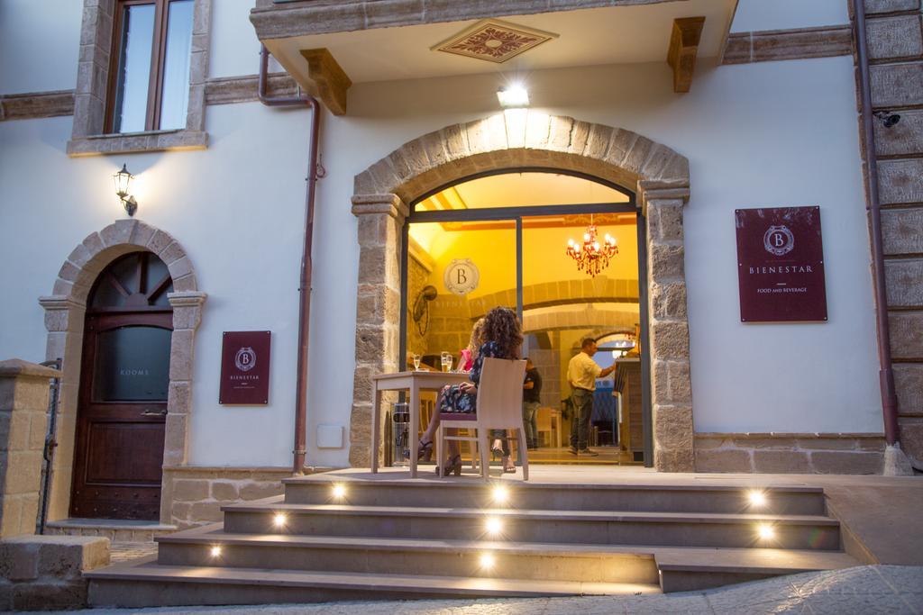 Bienestar - Maison de Charme Alguer Exterior foto