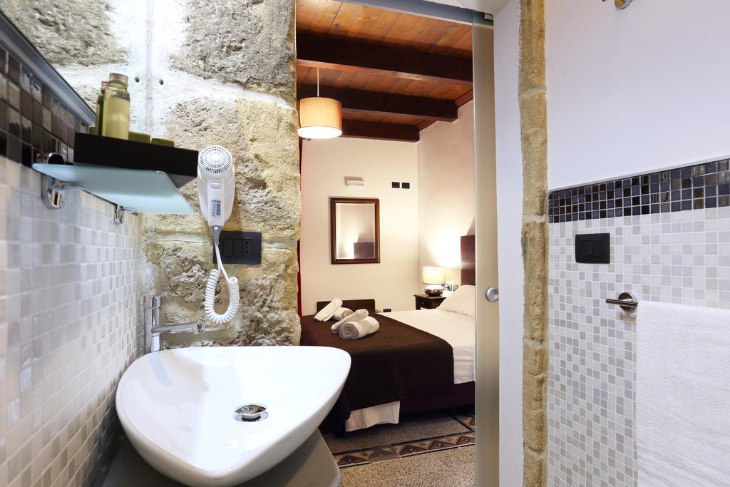 Bienestar - Maison de Charme Alguer Exterior foto