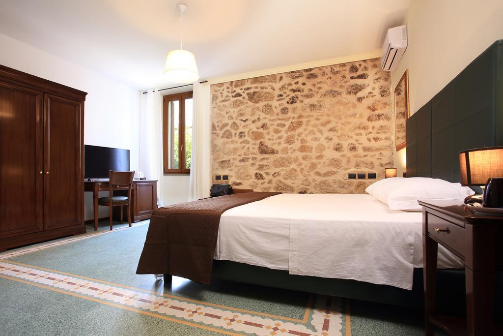 Bienestar - Maison de Charme Alguer Exterior foto