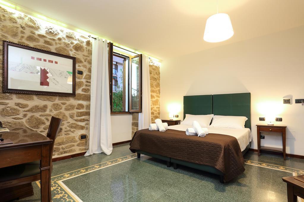Bienestar - Maison de Charme Alguer Exterior foto